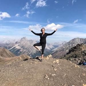 Meet your Posher, Janice